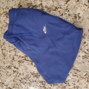 Nike sweatpants XL